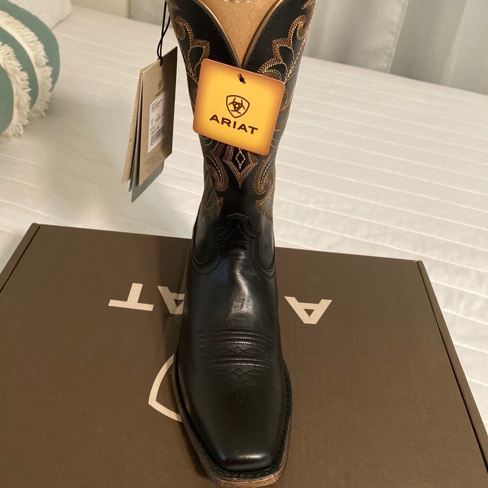 Women’s boots